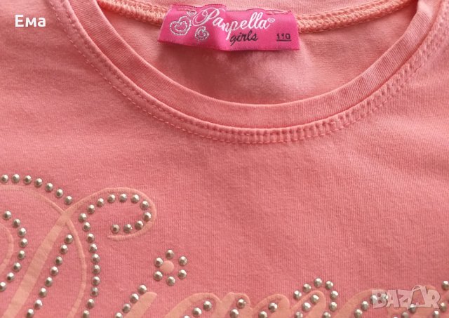 Детски блузки, снимка 8 - Детски Блузи и туники - 20393964