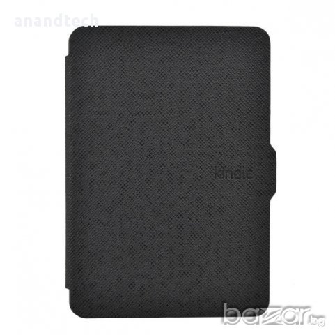 Смарт калъф за Киндъл/Kobo/Kindle 4/7/8/Glare/Touch/Paperwhite/2016, снимка 2 - Електронни четци - 9205214