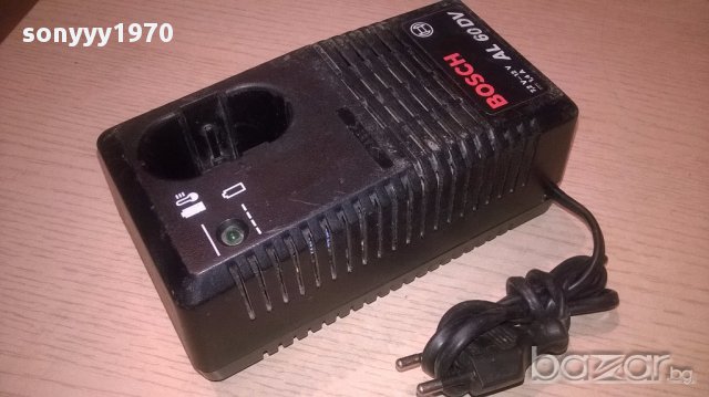 Bosch-зарядно за уреди на марката-внос швеицария, снимка 5 - Други инструменти - 16740414