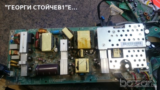 LC-42WT1E СЪС СЧУПЕН ПАНЕЛ