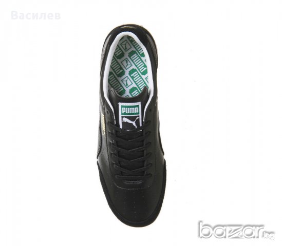 Puma Trimm Quick оригинални дамски маратонки 39, снимка 8 - Маратонки - 10150981