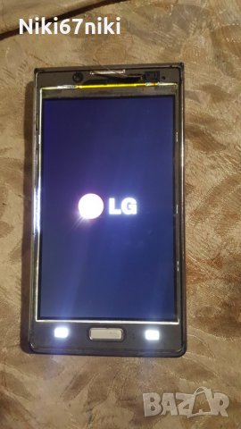LG Optimus L705   Смарт телефон, снимка 1 - LG - 22824046