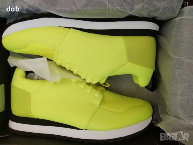 Нови обувки G-STAR RAW Deline Sneaker, снимка 1 - Маратонки - 26174326