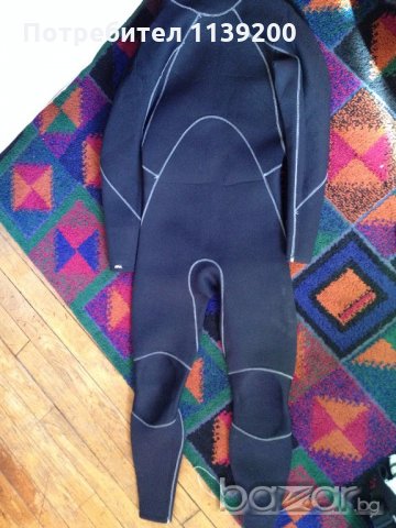 Неопренов костюм Rip Curl 2mm юношески мъжки за дайвинг сърфинг рафтинг, снимка 15 - Водни спортове - 15889388