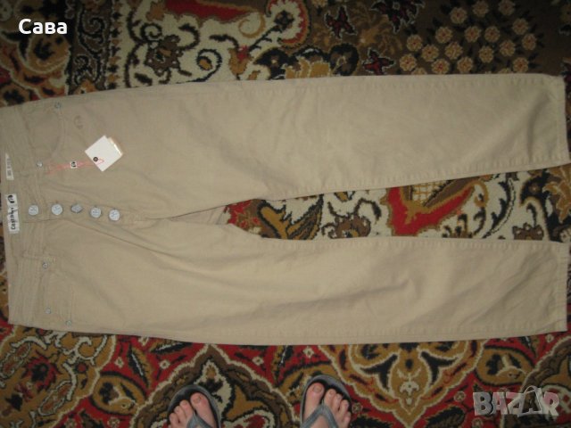 Спортен панталон COST-BART  дамски,размер29, снимка 2 - Панталони - 21994725