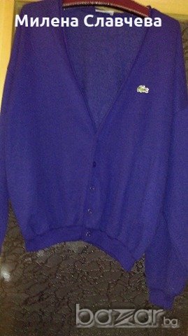 ОРИГИНАЛНИ мъжки пуловери-10лева, снимка 8 - Пуловери - 20415332