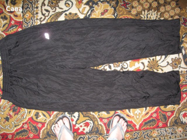 Спортни долнища CRAFT, NEW BALANCE, REEBOK мъжки,С-М, снимка 7 - Спортни дрехи, екипи - 21987793