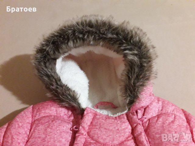 Космонавт 9-12 месеца