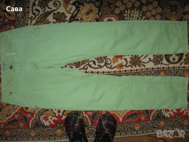  дънки ROBERT GRAHAM   мъжки,размер31, снимка 2 - Дънки - 25174405