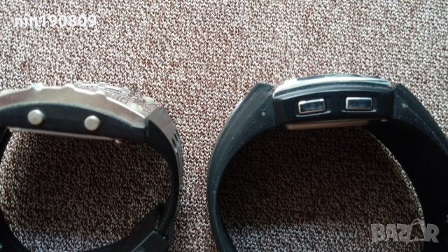 Лот 5 часовници, снимка 3 - Други - 22047259