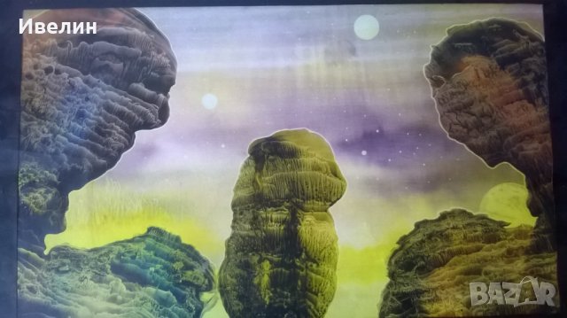 картина-пейзаж, снимка 2 - Картини - 24950925