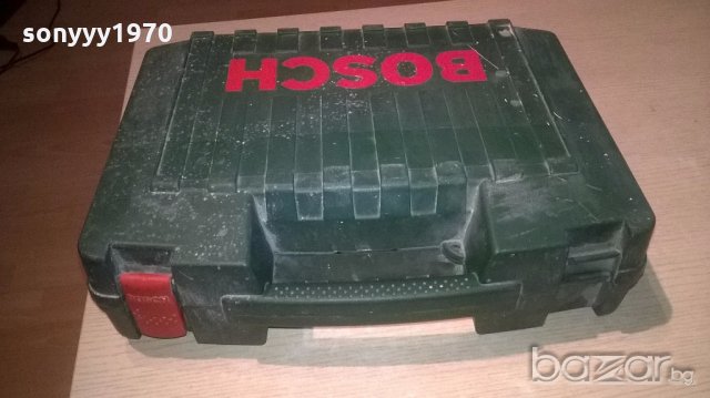 bosch-винтоверт комплект-внос швеицария, снимка 3 - Винтоверти - 19535990