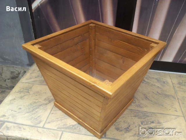 кашпи, снимка 5 - Други стоки за дома - 14758192