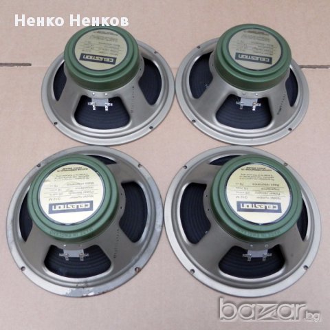 Ремонт на говорители, снимка 12 - Други - 13558907