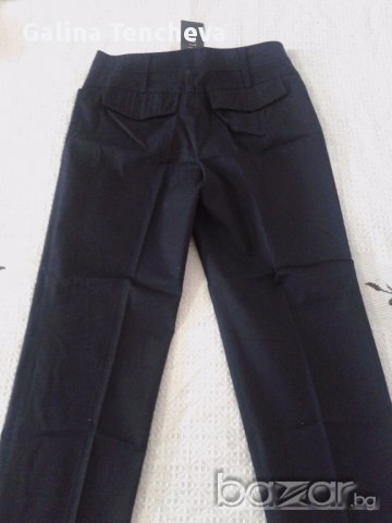 Дамски панталон, снимка 2 - Панталони - 15069585