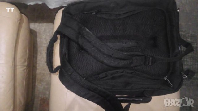 Чанта раница за лаптоп, снимка 3 - Раници - 25653036