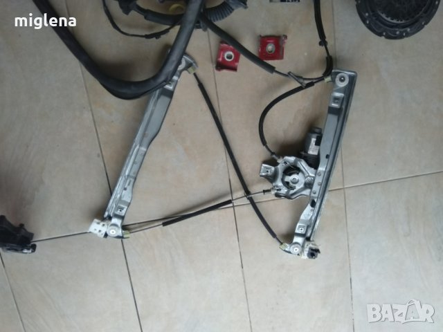 Части за HONDA HRV /и citroen ds3,кактус /фиат 500л/пежо208,3008, снимка 6 - Части - 24417140