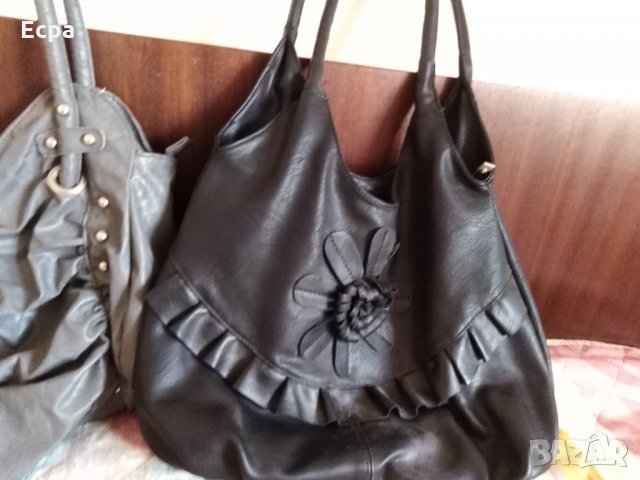 Дамски чанти, снимка 3 - Чанти - 22303520