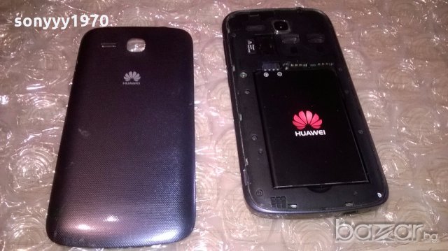 huawei-с батерия и капак, снимка 4 - Huawei - 19403723