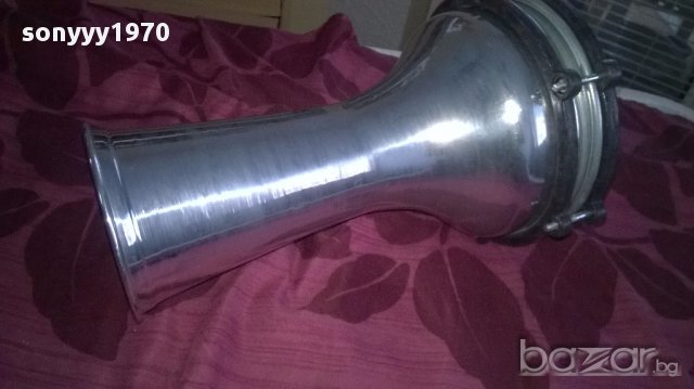 Тарамбука от сирия 30х20см-нова маркова/оригинална, снимка 3 - Антикварни и старинни предмети - 17339593