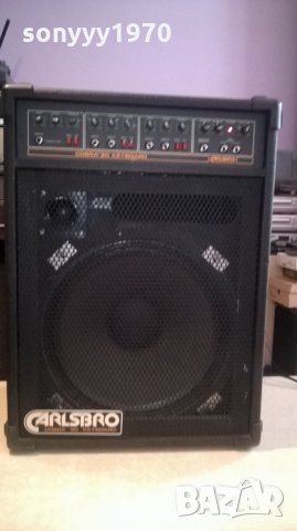 carlsbro cobra 90 series keyboard-manifactured in england, снимка 12 - Ресийвъри, усилватели, смесителни пултове - 22740565