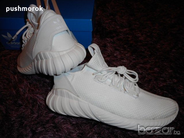 Adidas Tubular Doom Sock, снимка 12 - Маратонки - 21444938