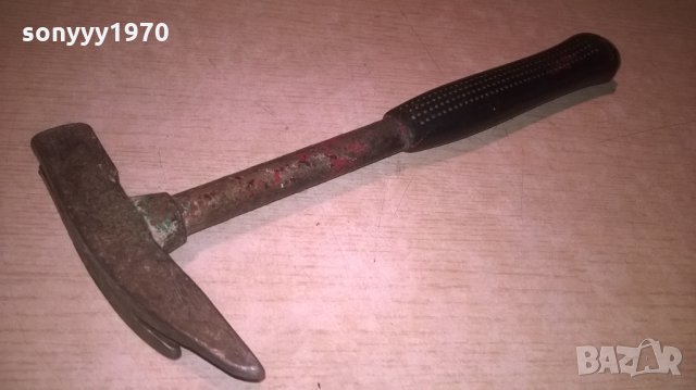 кофражистки чук 34х15см-внос швеицария, снимка 3 - Други инструменти - 24853549