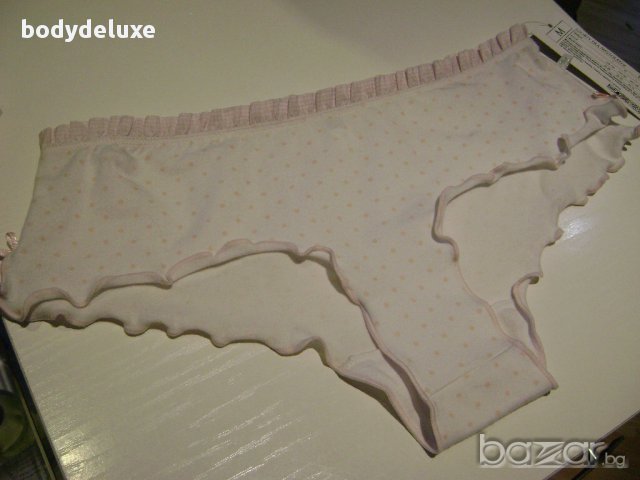 Key памучни боксерки точки