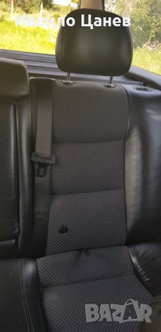 Opel Vectra B / Опел Вектра Б 1.8 Z18XE 125 к. с., снимка 11 - Автомобили и джипове - 22395142