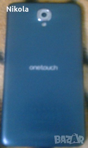 Продавам/Бартер Смартфон Alcatel One Touch Idol 6030X, Dual-Core, 4 GB Rom, 1GB Ram, 8Mpx Камера !, снимка 2 - Alcatel - 23514818