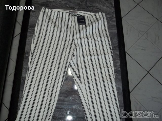 Марков,нов, панталон №44-46, снимка 6 - Панталони - 21380900