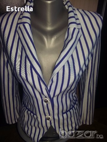 НОВО сако рае, снимка 6 - Сака - 13882894