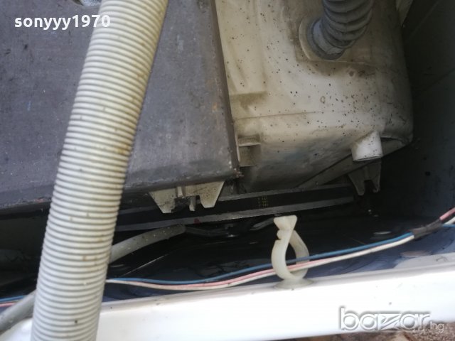 beko-за ремонт за части-НА ЧАСТИ, снимка 16 - Перални - 21152568