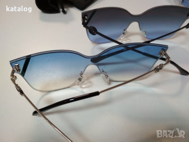 LOGO collection слънчеви очила реплика, снимка 4 - Слънчеви и диоптрични очила - 24244639