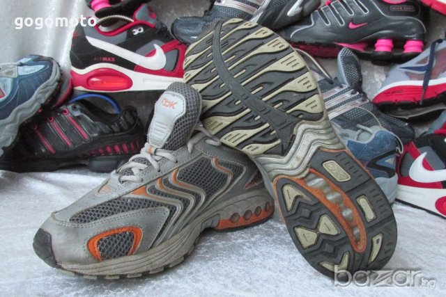 УНИСЕКС REEBOK® original ERS,N- 36 - 37,GOGOMOTO.BAZAR.BG®, снимка 10 - Кецове - 19254920