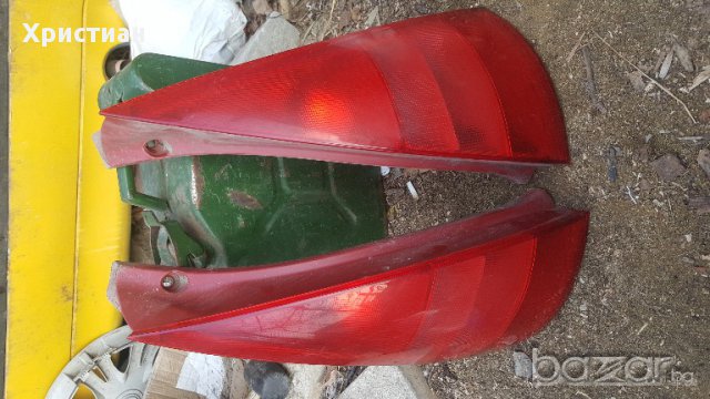 Citroen C3 на части ситроен Ц3, снимка 4 - Автомобили и джипове - 17560989