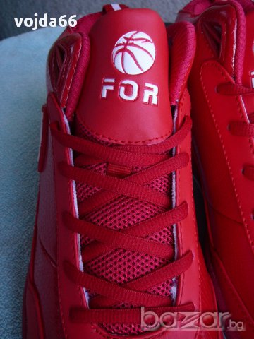 маратонки"PEAK", снимка 2 - Маратонки - 10362833