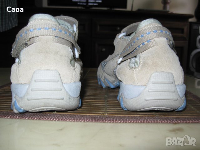 Летни маратонки MEPHISTO, снимка 4 - Маратонки - 21644925