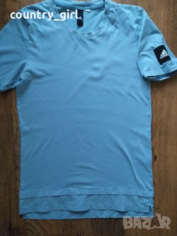 adidas - страхотна мъжка тениска , снимка 5 - Тениски - 24738920
