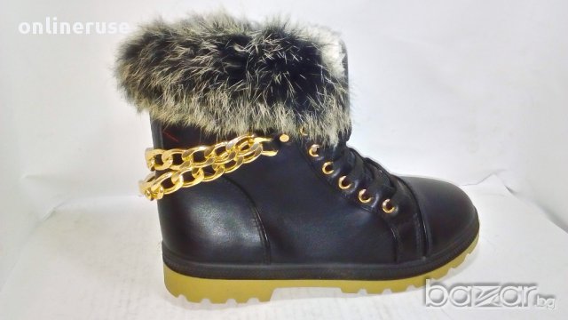 Дамски кецове DESUN., снимка 1