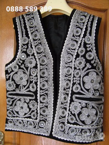 турски елек