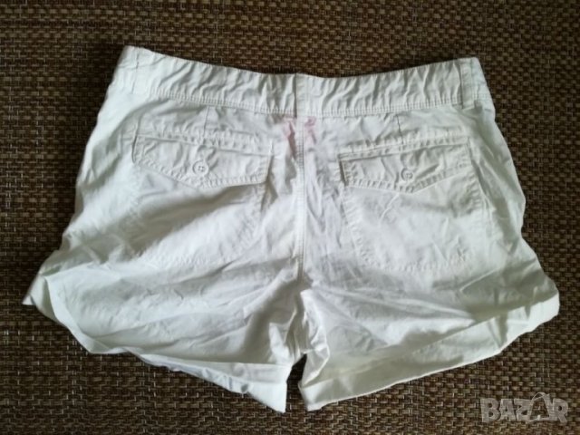 Къси дамски летни панталони, снимка 5 - Къси панталони и бермуди - 22067588