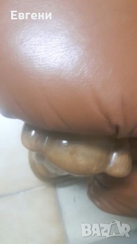 Холова гарнитура диван естествена кожа, снимка 2 - Дивани и мека мебел - 23192624