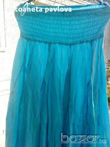 лятна  пола, снимка 1