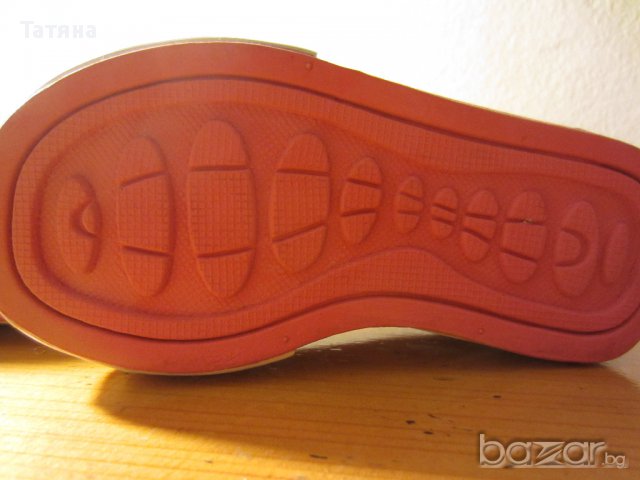 ГУМЕНКИ  SANDVIC, снимка 5 - Детски гуменки - 12593792