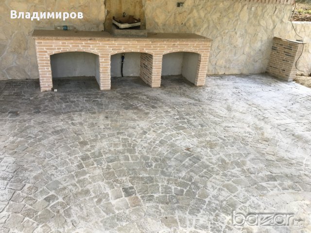 Гранитни павета, снимка 7 - Строителни материали - 14916658