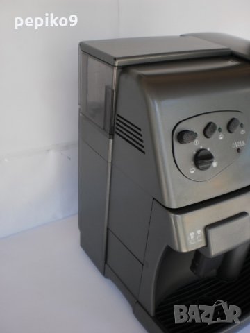 Продавам кафемашини внос от Германия робот,пълен автомат SAECO TREVI CHIARA SPIDEM Перфектна, снимка 15 - Кафемашини - 21841155