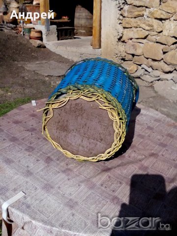 Старинен буркан #2, снимка 6 - Антикварни и старинни предмети - 20993941