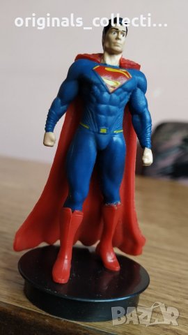 Колекционерска фигурка - Superman