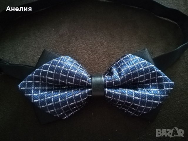 Различни чисто нови папионки , снимка 2 - Други - 25716591